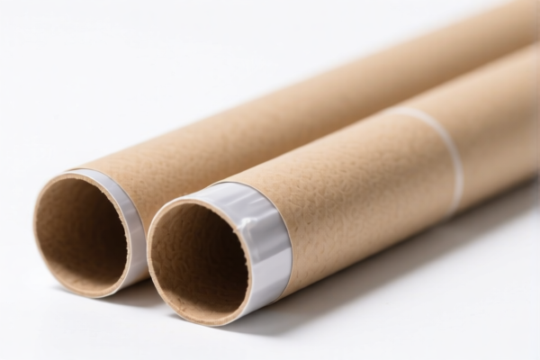 Image for PACKAGING PAPER TUBE