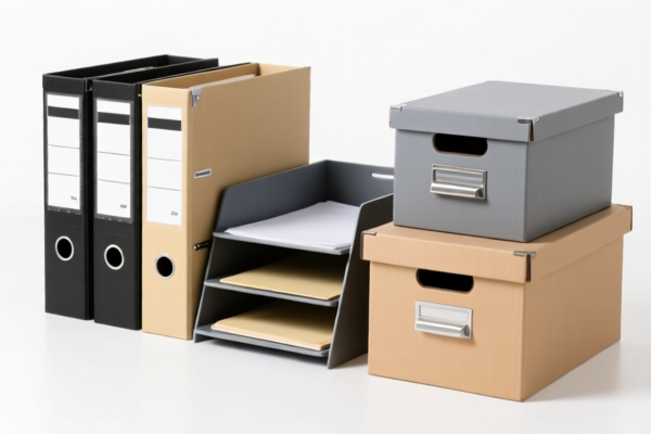 Shop Paperboard Cases