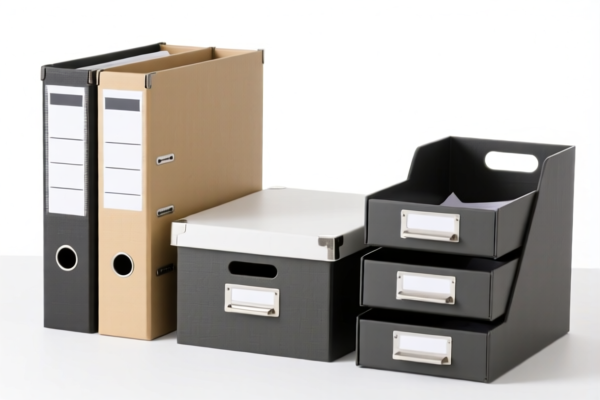 Shop Paperboard Cases