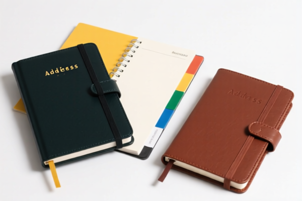 Address Book