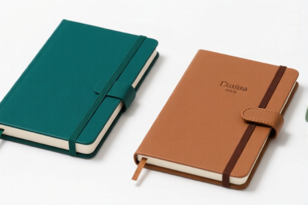 Business Notebook