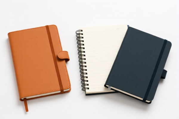 Business Notebook