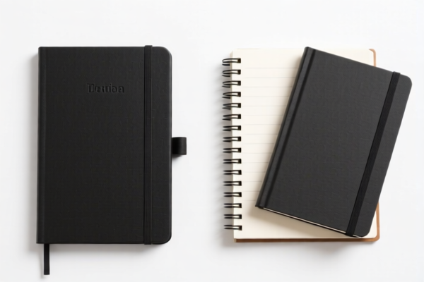 Business Notebook