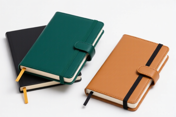 Image for plush diary set