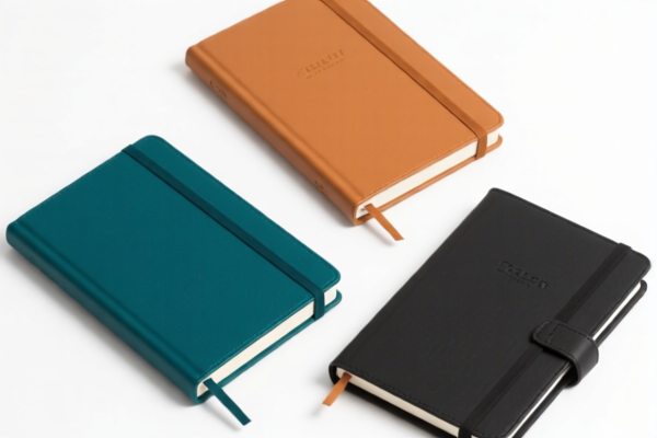 Image for plush diary set
