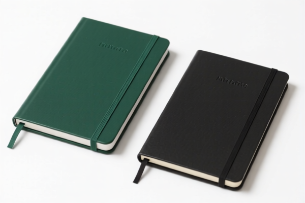 Loose Leaf Notebook Refills