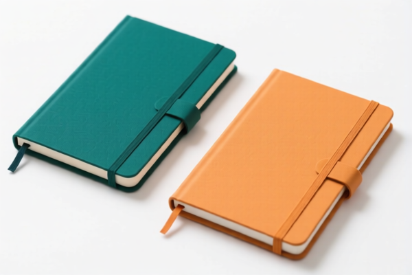 Loose Leaf Notebook Refills