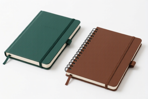 Loose Leaf Notebook Refills