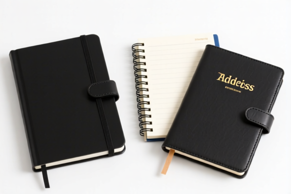 Portable Address Book