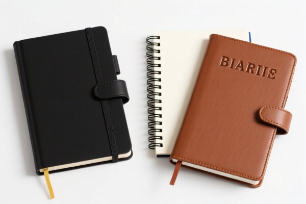 Portable Diary