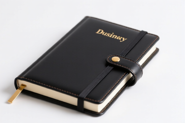 Business Diary