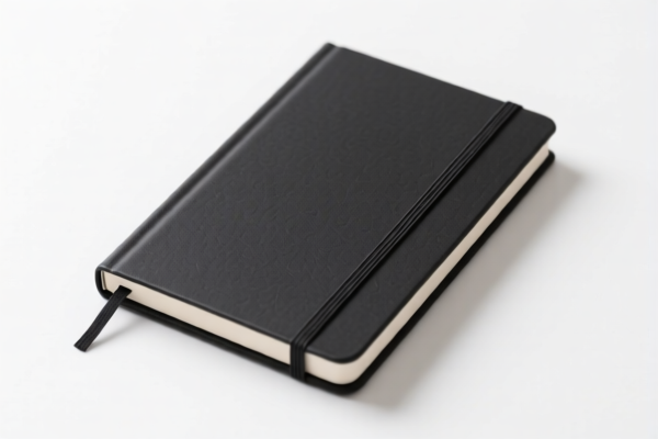 Business Notebook