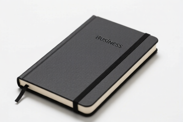 Business Notebook