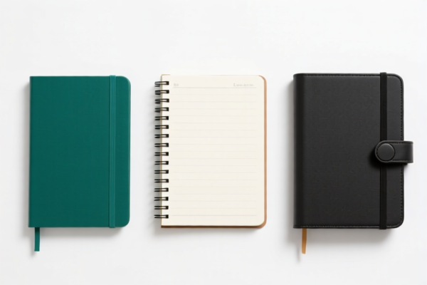 Financial Record Book