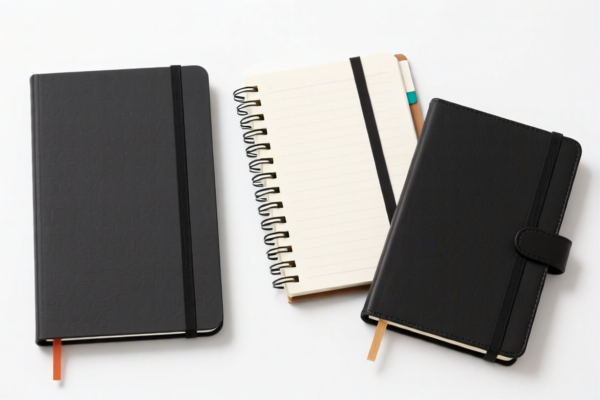 Financial Record Book