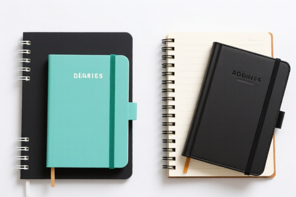 Financial Record Book