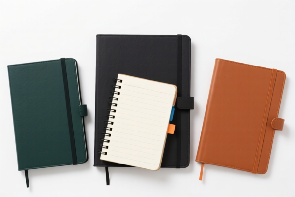 Financial Record Book