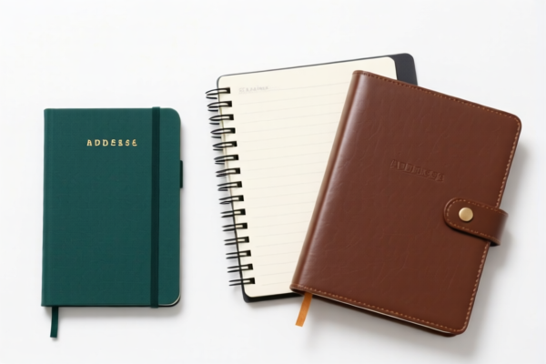 Sales Record Book