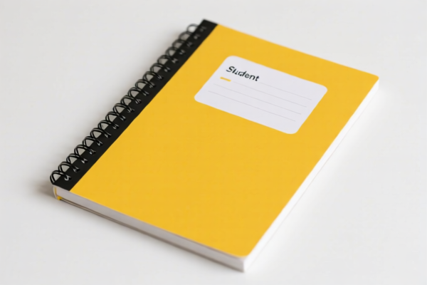 Student Exercise Book