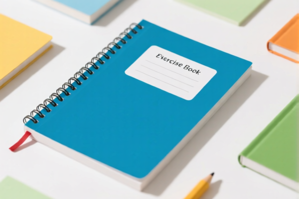Student Exercise Book