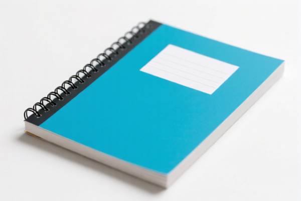 Student Exercise Book