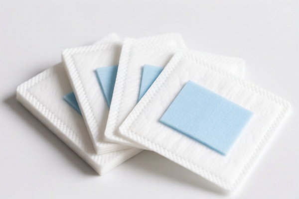 Other Paper Blotting Pads