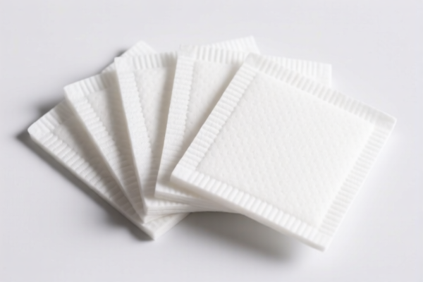 Other Paper Blotting Pads