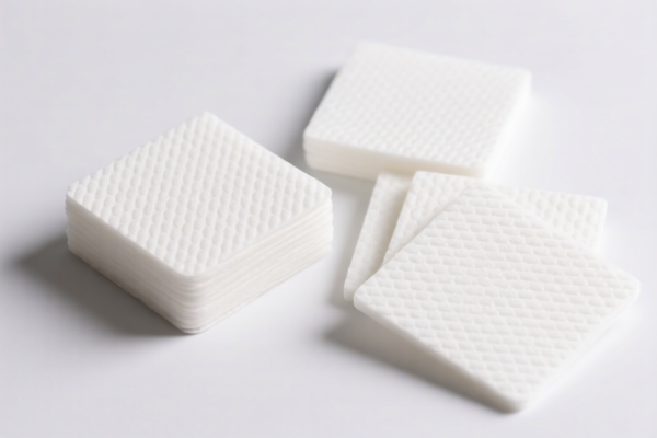 Other Paper Blotting Pads