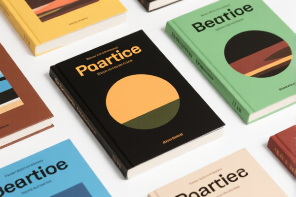 Other Paper Book Covers (Elastic)