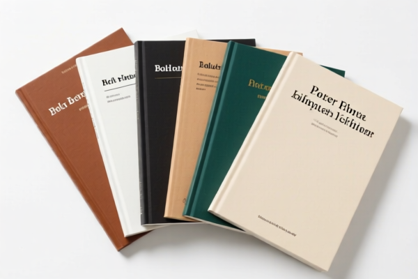 Other Paper Book Jackets