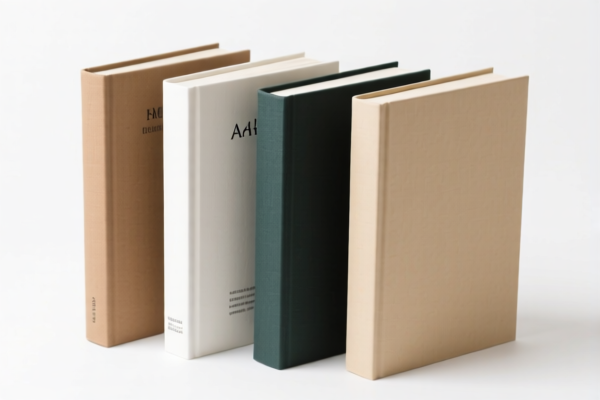 Other Paper Book Jackets