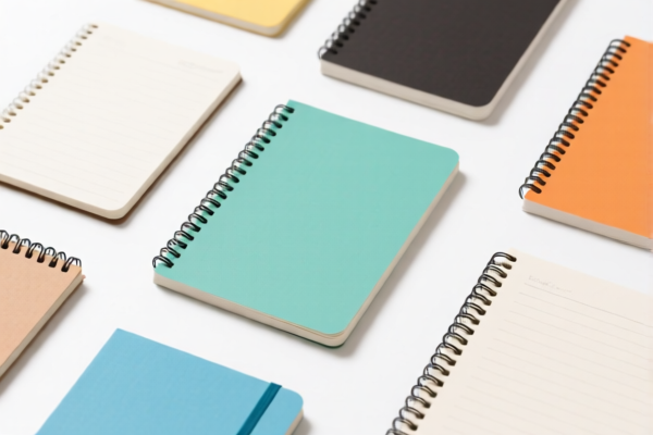 Other Paper Notebooks