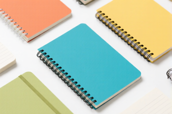 Other Paper Notebooks