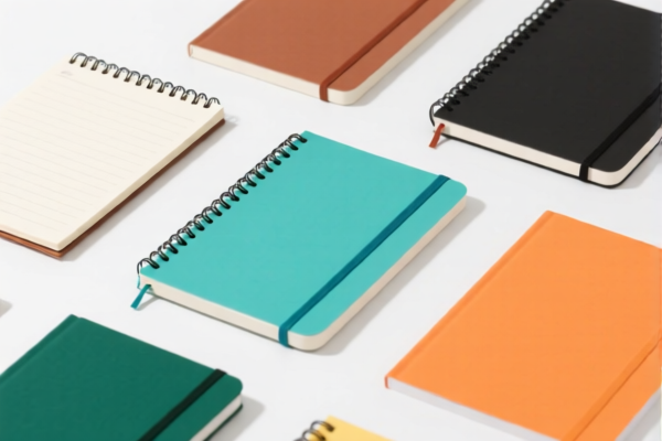 Other Paper Notebooks