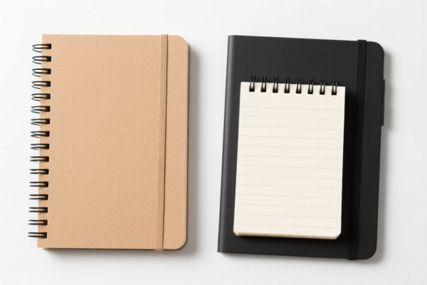 Portable Other Paper Notebooks