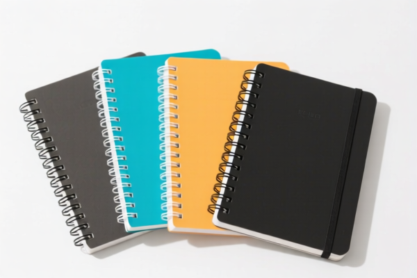 Portable Other Paper Notebooks