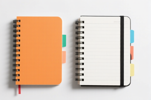 Portable Other Paper Notebooks