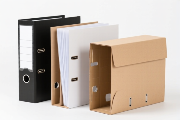 Image for sheet organizers and storage
