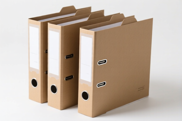 Paper Folders