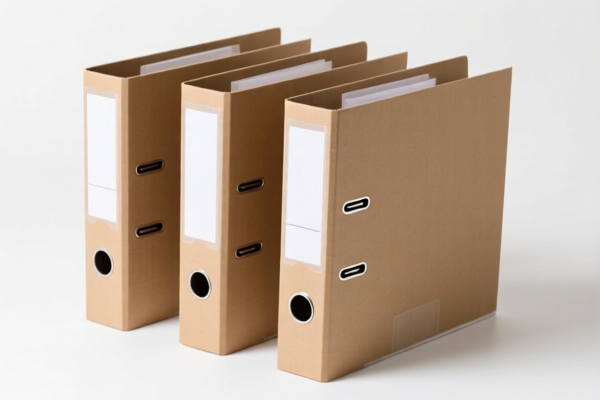 Paper Folders