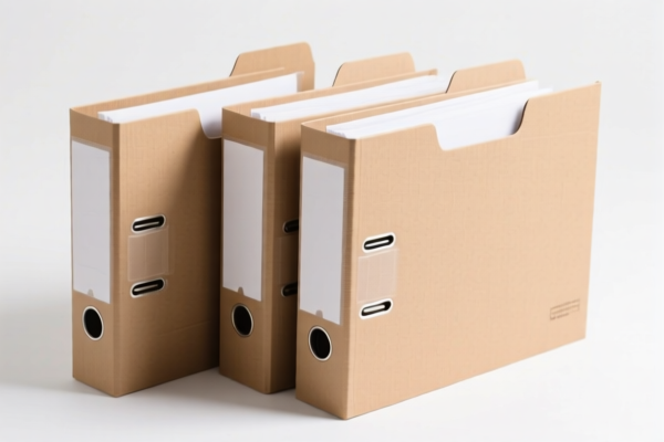 Paper Folders