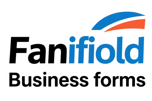 Carbon Copy Financial Forms