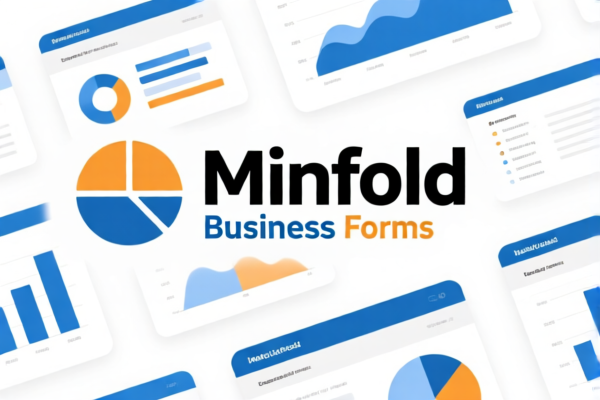 Inventory Record Forms