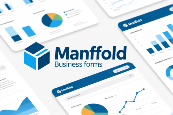 Paper Expense Report Forms