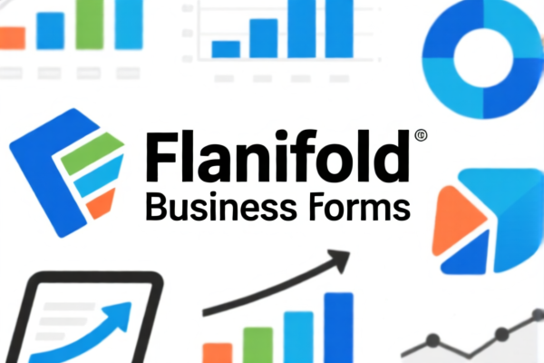Paper Expense Report Forms