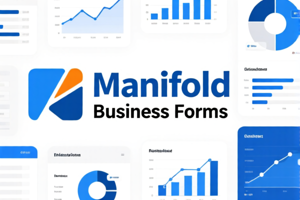 Paper Expense Report Forms
