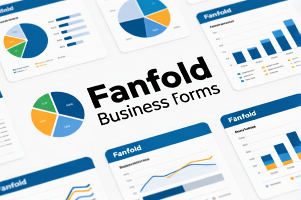 Paper Order Forms