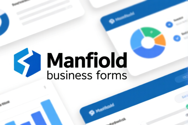 Paper Order Forms
