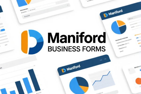 Paper Registration Forms