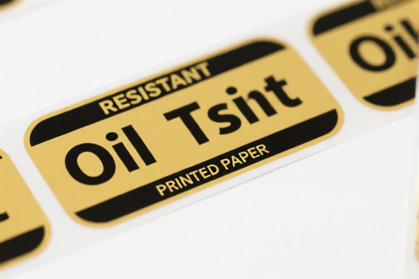 Oil